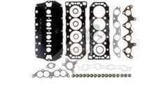 ÜST TAKIM CONTA (ÇELİK) 1.8 FREELANDER GUG701125